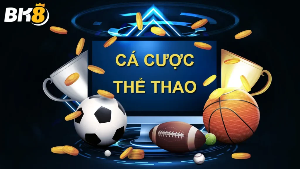 cá cược thể thao