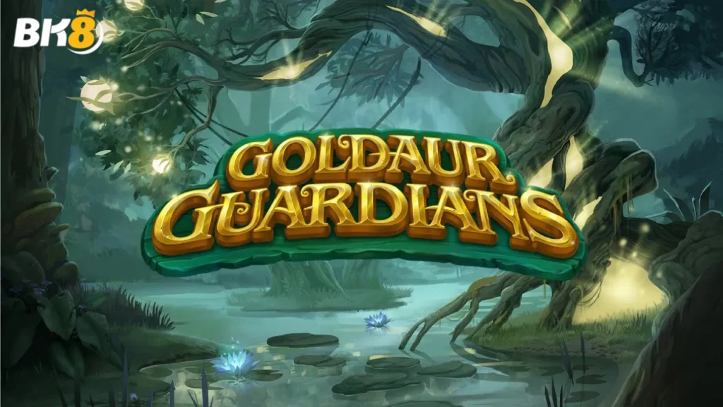 Cách chơi Goldaur Guardians slot