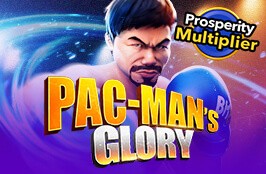 Pac-Man' Glory